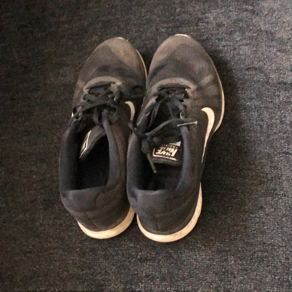 Nike shoes